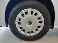 Nuevo Opel Combo-e Life 114 kW (156 CV) 2025 Blanco Utilitario