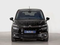 Usado Citroën C4 SpaceTourer Feel 130 CV (95 kW) 2018 Gris / plata Monovolumen