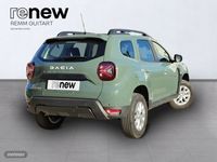 usado Dacia Duster Duster1.3 TCe Expression 4x2 96kW