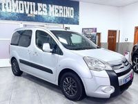 usado Citroën Berlingo Combi 1.6hdi Sx Multispace 90