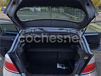 Usado Opel Astra Enjoy 120 CV (88 kW) 2006 Gris / plata Berlina