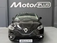 Usado Renault Scénic Zen 120 CV (88 kW) 2019 Negro Monovolumen