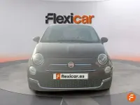 Usado Fiat 500 Dolcevita 70 CV (51 kW) 2021 Rojo Utilitario
