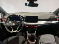 Usado Seat Arona FR 116 CV (85 kW) 2026 Blanco SUV