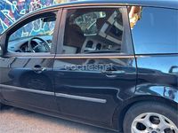 Usado Ford C-MAX Titanium 115 CV (84 kW) 2010 Negro Monovolumen