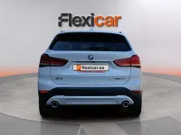 Usado BMW X1 150 CV (110 kW) 2021 Blanco SUV