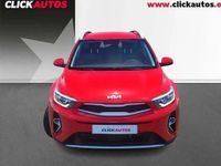 Usado Kia Stonic Active 100 CV (73 kW) 2025 SUV