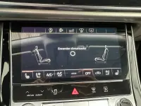 Usado Audi Q8 286 CV (210 kW) 2020 Gris SUV