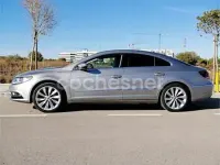 Usado VW CC Advance 150 CV (110 kW) 2016 Gris / plata Berlina