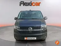 Usado VW Caravelle 150 CV (110 kW) 2023 Gris Van