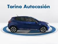 Usado Renault Clio V Intens 91 CV (66 kW) 2021 Azul