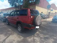 Usado Nissan Terrano Comfort 99 CV (72 kW) 1999 Burdeos SUV