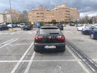Usado Seat Leon Sport 130 CV (95 kW) 2003 Negro Utilitario