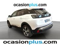 Usado Peugeot 3008 Allure 300 CV (220 kW) 2023 Blanco SUV