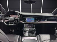 Usado Audi SQ7 Ambiente 507 CV (372 kW) 2025 Gris / plata SUV