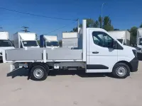 Nuevo Renault Master R.S. 131 CV (96 kW) 2026 Blanco Monovolumen