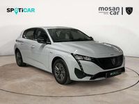 Usado Peugeot 308 Style 131 CV (96 kW) 2025 Blanco Utilitario