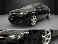 Usado Opel Astra GTC Cosmo 140 CV (102 kW) 2006 Negro Berlina
