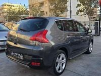 Begagnad Peugeot 3008 Active 111 HK (81 kW) 2011 Grå Kombi