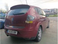 usado Seat Altea 1.6