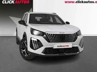 Usado Peugeot 2008 Allure 145 CV (106 kW) 2025 Gris SUV