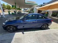 Usado BMW 218 150 CV (110 kW) 2017 Azul Coupe