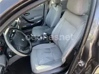 Usado BMW 116 115 CV (84 kW) 2005 Gris / plata Utilitario