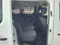 Usado Citroën Berlingo Feel 100 CV (73 kW) 2021 Blanco Monovolumen