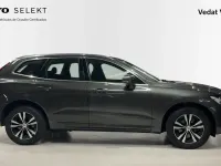 Usado Volvo XC60 Momentum 197 CV (144 kW) 2021 Gris SUV