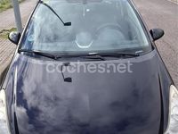 Usado Opel Corsa Essentia 75 CV (55 kW) 2008 Negro Berlina