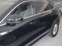 Usado Jaguar F-Pace Portfolio 240 CV (176 kW) 2018 Negro SUV