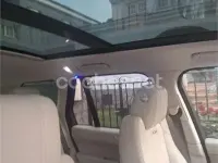 Usado Land Rover Range Rover Vogue 339 CV (249 kW) 2016 Granate SUV