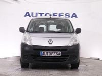 Usado Renault Kangoo 70 CV (51 kW) 2012 Azul Monovolumen