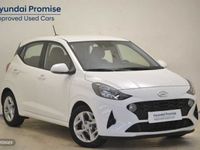 usado Hyundai i10 - 17.182 km 1.0 MPI Klass