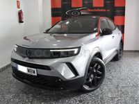 Usado Opel Mokka GS Line 130 CV (95 kW) 2022 Gris / plata SUV