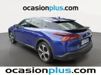 Usado Citroën C5 Aircross Feel 130 CV (95 kW) 2022 Azul SUV