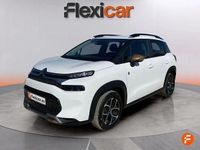 Usado Citroën C3 Aircross PureTech 110 CV (80 kW) 2023 Blanco SUV