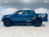 Usado Ford Ranger Raptor 213 CV (156 kW) 2021 Azul Recogida