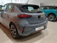 Nuevo Opel Corsa 100 CV (73 kW) 2026 Gris / plata Utilitario