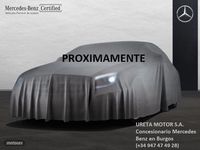 Usado Mercedes EQE350 214 kW (292 CV) 2025 Gris SUV