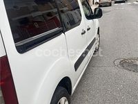 usado Citroën Berlingo 1.6 HDi 90 XTR