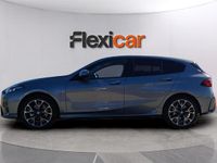 Usado BMW 120 170 CV (125 kW) 2025 Gris Utilitario