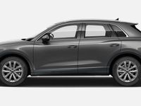 Usado Audi Q3 Advanced 150 CV (110 kW) 2023 Gris SUV