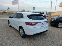 Usado Renault Mégane Intens 116 CV (85 kW) 2020 Blanco Utilitario