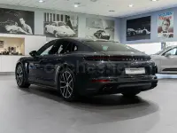 Usado Porsche Panamera 4 354 CV (260 kW) 2024 Gris / plata Berlina