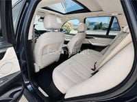 Usado BMW X5 231 CV (169 kW) 2016 Azul SUV