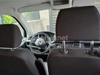 Usado VW Caravelle Trendline 102 CV (75 kW) 2016 Negro Monovolumen