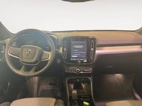 Nuevo Volvo XC40 Plus 163 CV (119 kW) 2026 Azul SUV