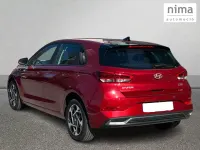 Nuevo Hyundai i30 99 CV (72 kW) 2025