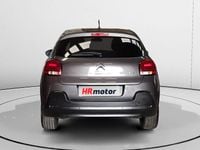 Usado Citroën C3 PureTech 111 CV (81 kW) 2024 Gris Utilitario